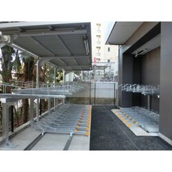 西新宿駅 徒歩6分 3階の物件外観写真